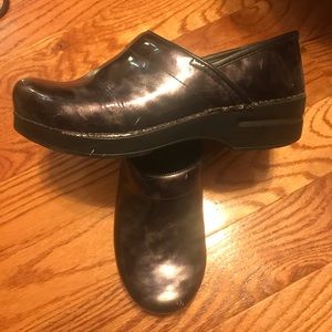 Dansko clogs